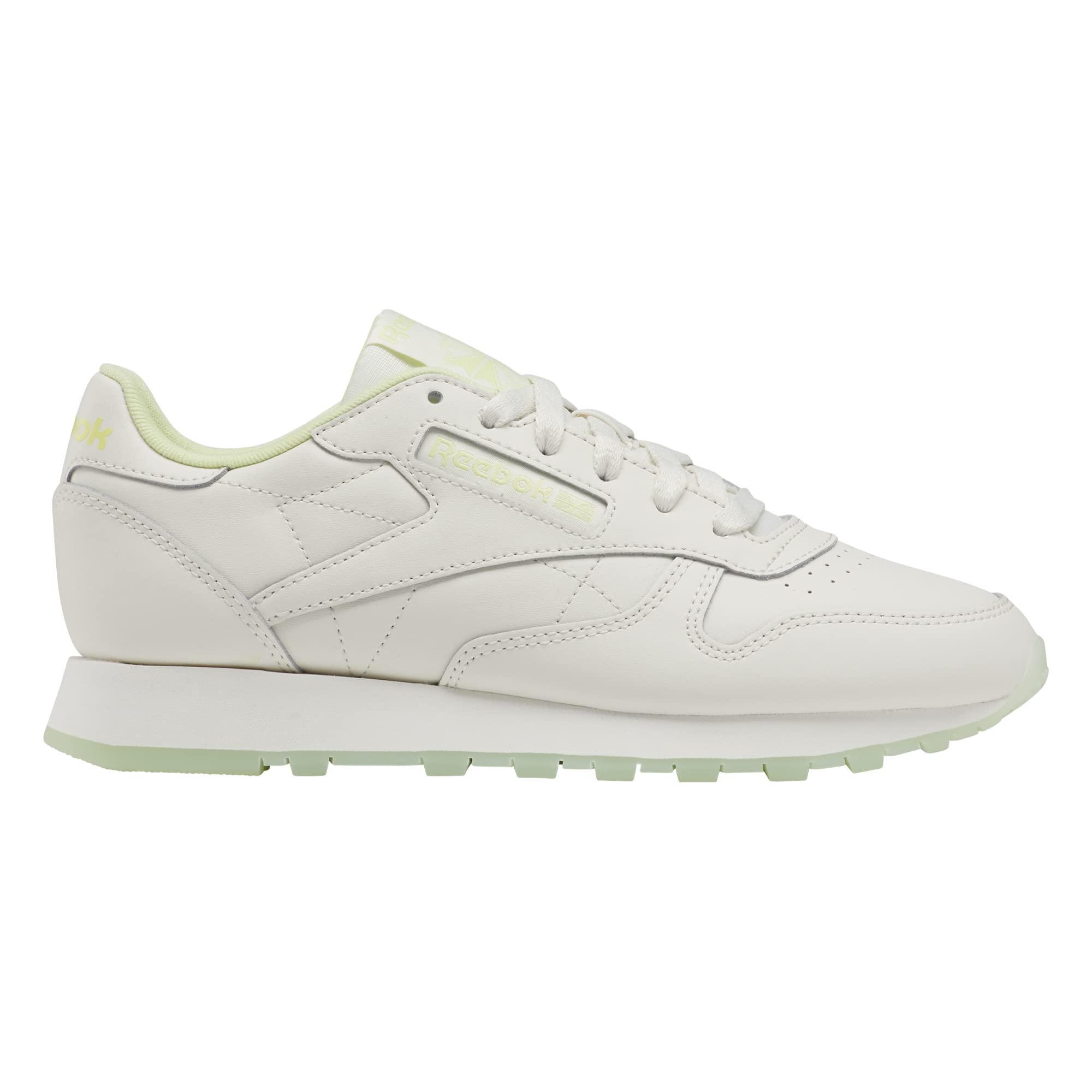 Reebok Women's Classic Leather Sneaker
