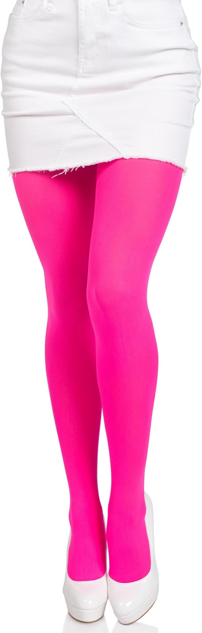 Leg Avenue Women's Nylon Spandex Tights