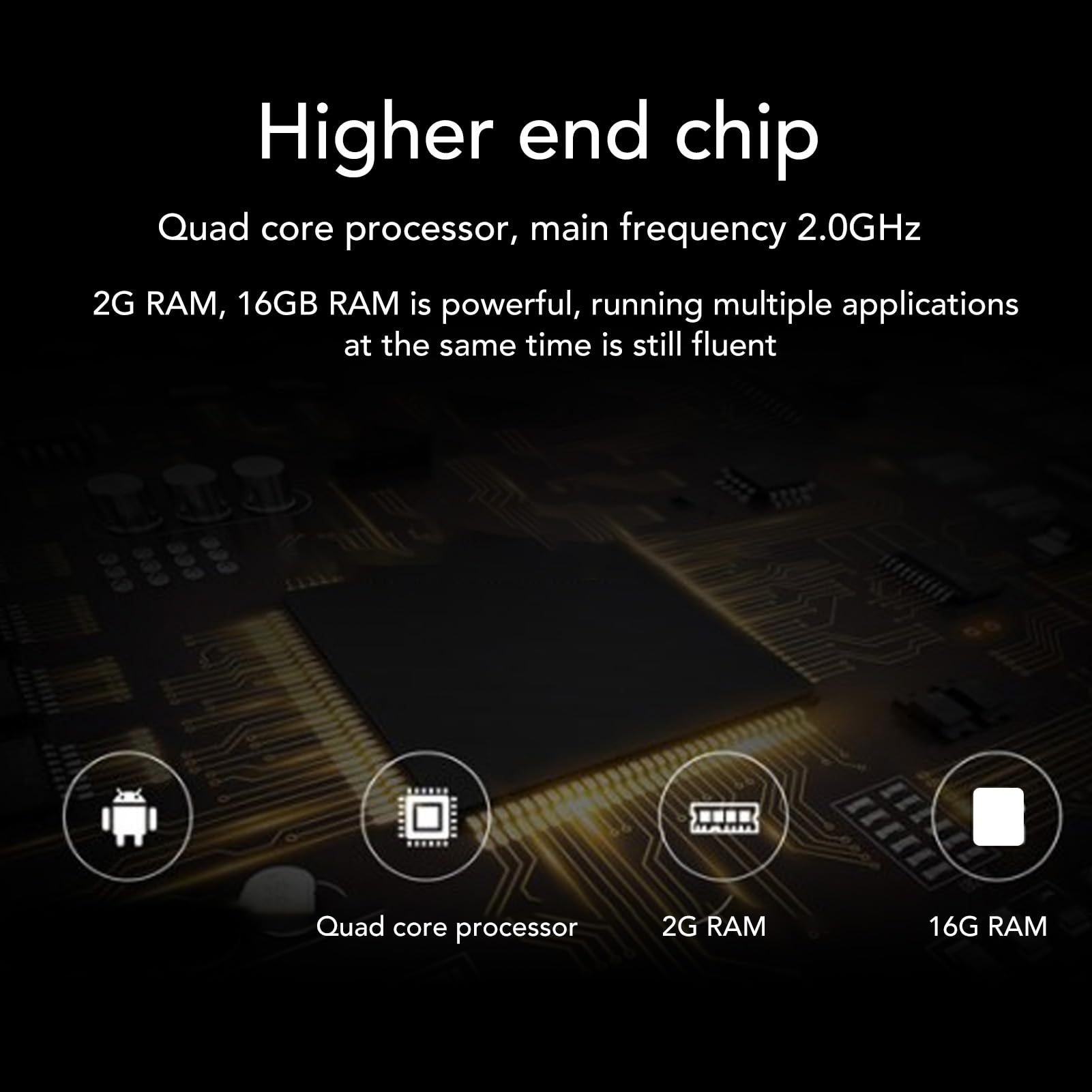 Annadue Impresora de Recibos POS PDA de 2.283 in, Impresora PDA Portátil con Pantalla Táctil de 5,5 Pulgadas, Soporte 4GLTE WiFiBluetooth NFC, Impresora Térmica para Android 12.0 (Eurasia)