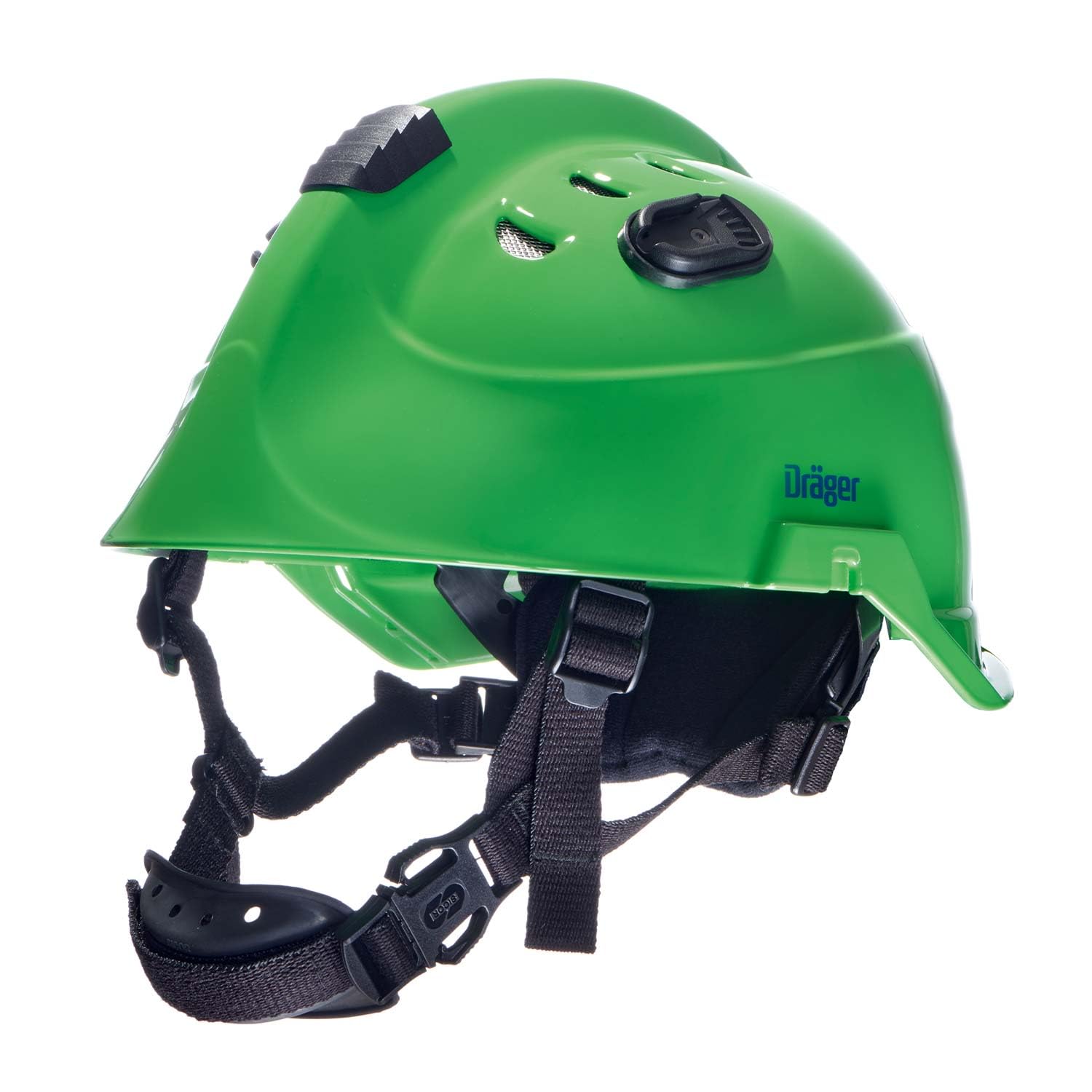Dräger HPS 3500 wielofunkcyjny kask ochronny klasy premium, lakierowany