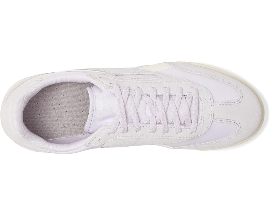 Reebok Lifestyle Campio XT - Top View