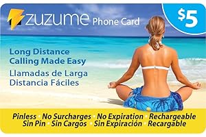 Prepaid Phone Calling Cards: Make International Calls for Less