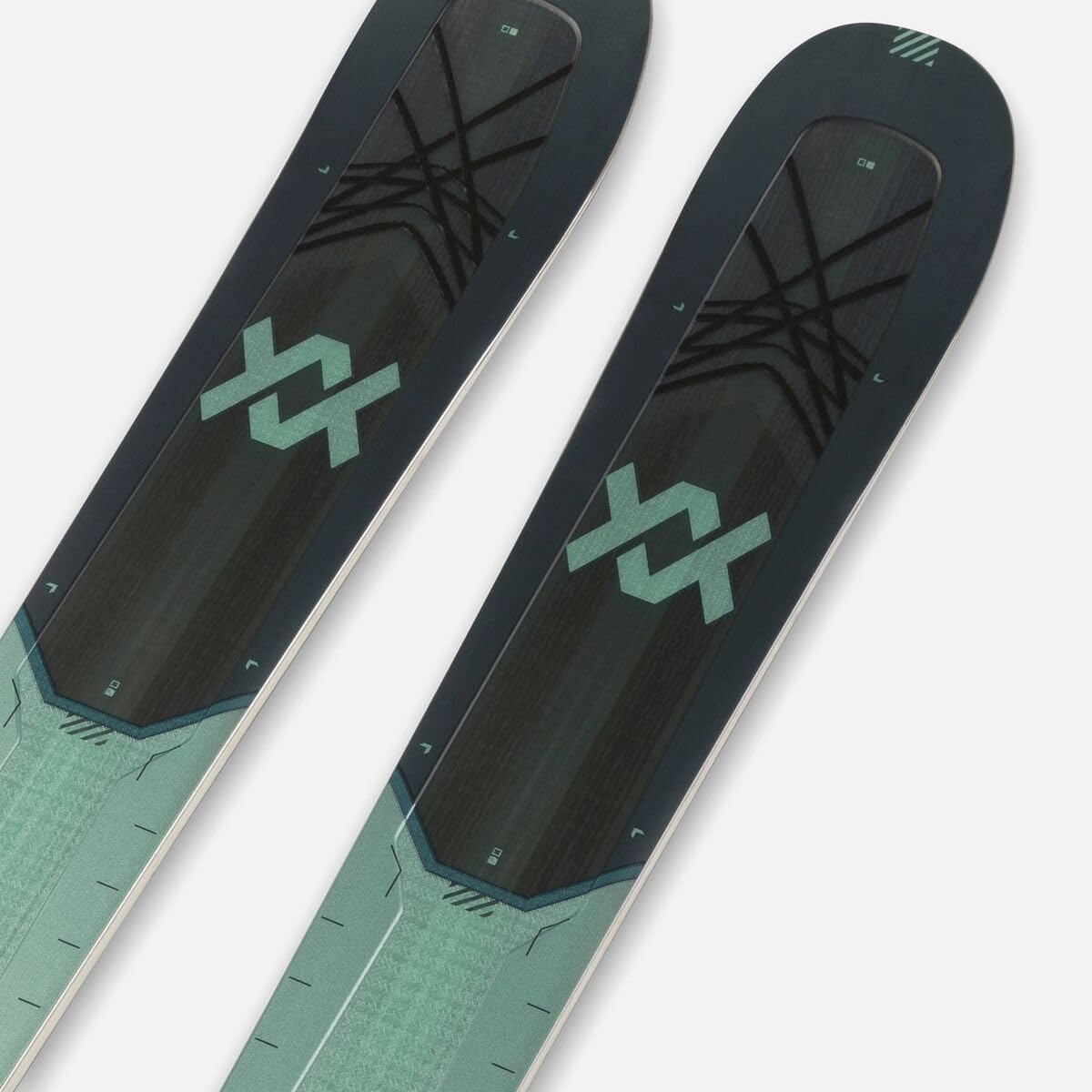 2026 Volkl Women's Mantra 84 W Skis