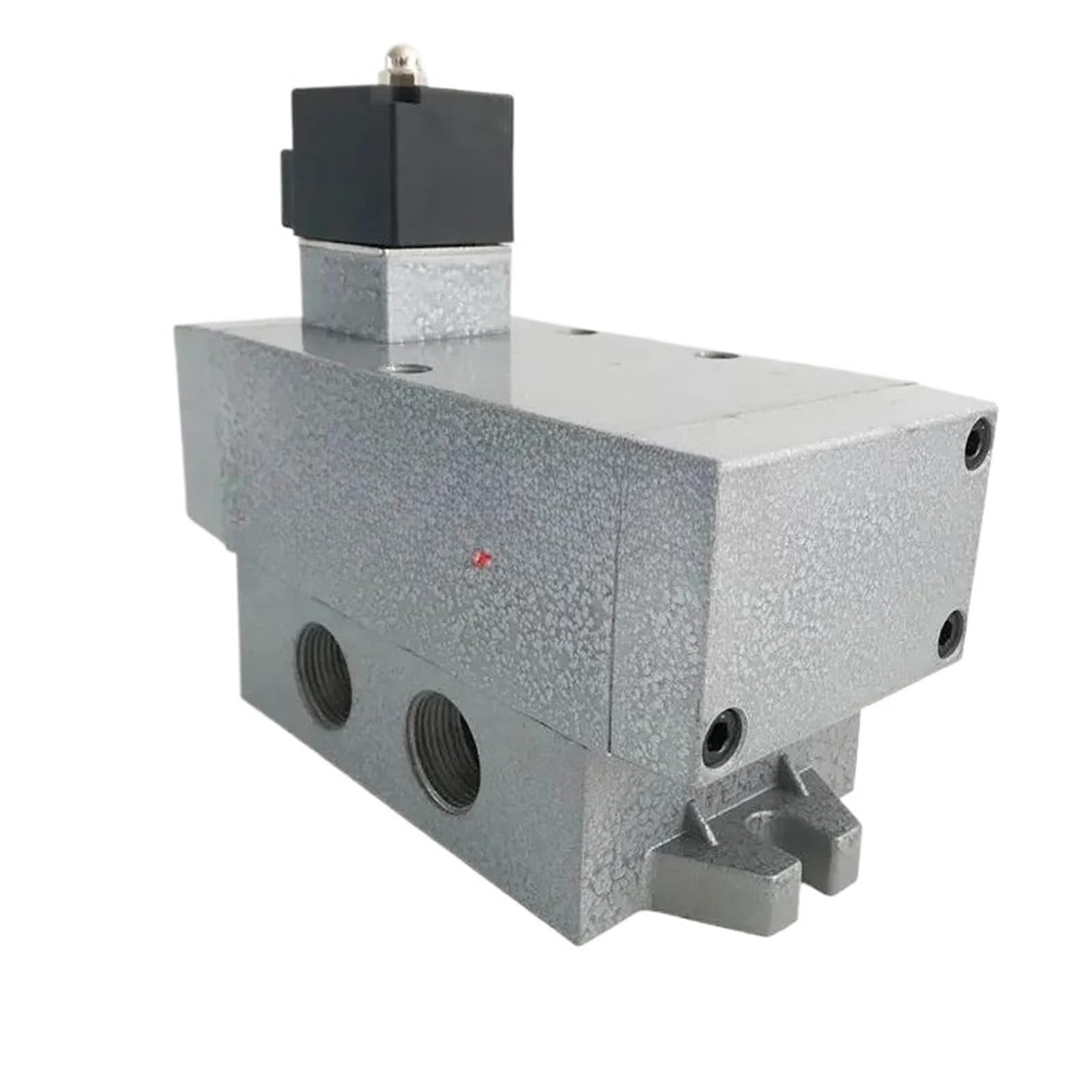 Distributeur K25DH-25 robuste à 5 voies avec technologie Power Shift intégrée