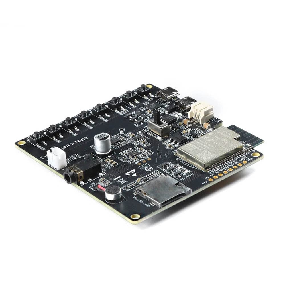 ESP32-LyraT-Mini Scheda di Sviluppo Audio ESP32-WROVER-E Modulo Wireless Wifi Scheda Demo Voce ESP32 LyraT Mini