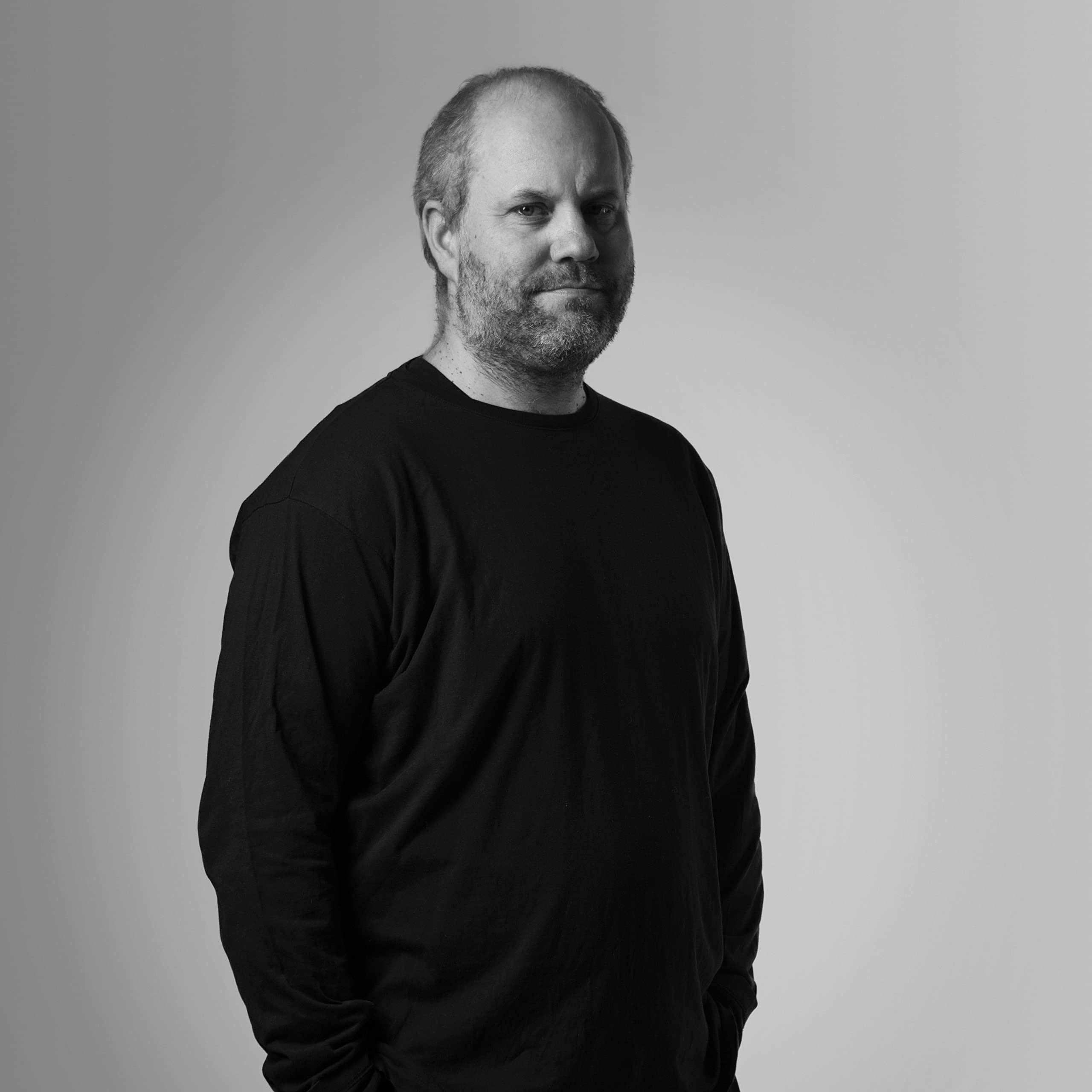 Nils Anders Mortensen