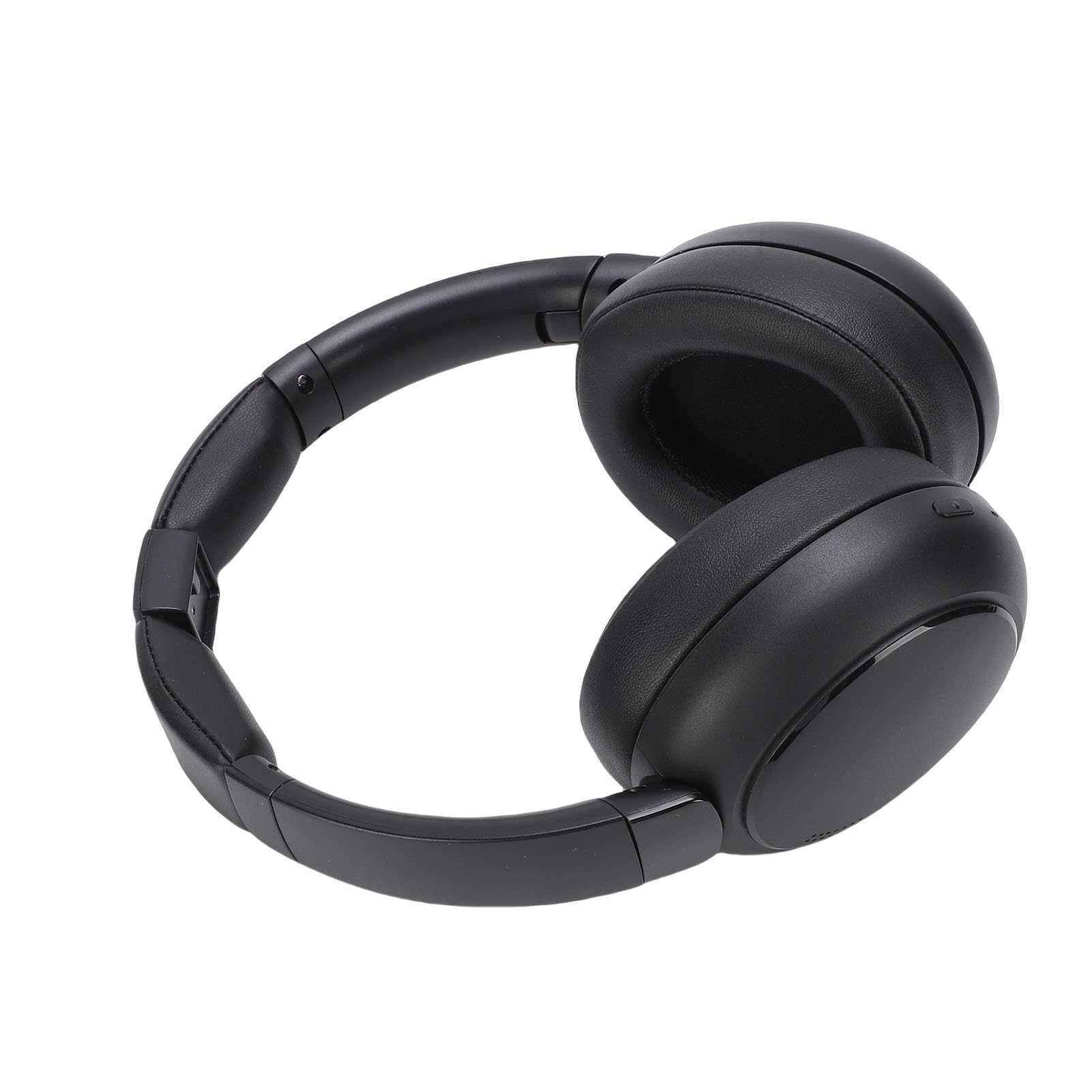 Cuffie Wireless per Guardare la TV, Comode Cuffie TV Over Ear con Base di Ricarica del Trasmettitore, Stereo HiFi, 5.4 per Anziani, Anziani, Genitori
