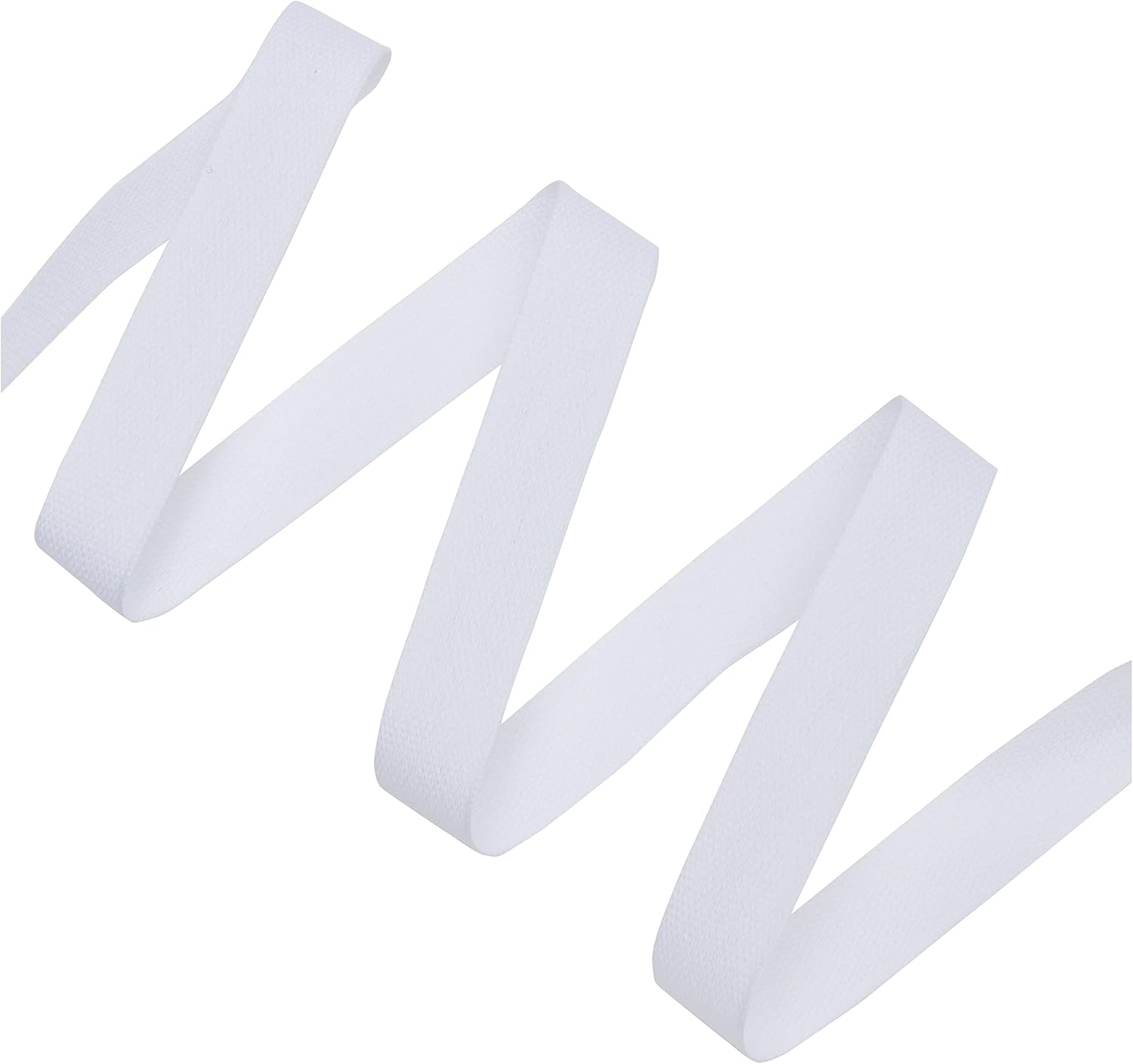 Prym PRYM_904601-1 Cotton Tape 10 mm White