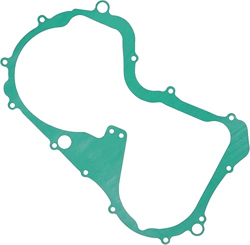 Miniatura 5 de Caltric Junta de estator compatible con Suzuki Lt-F250 Ltf250 Quadrunner 250 1988-1998