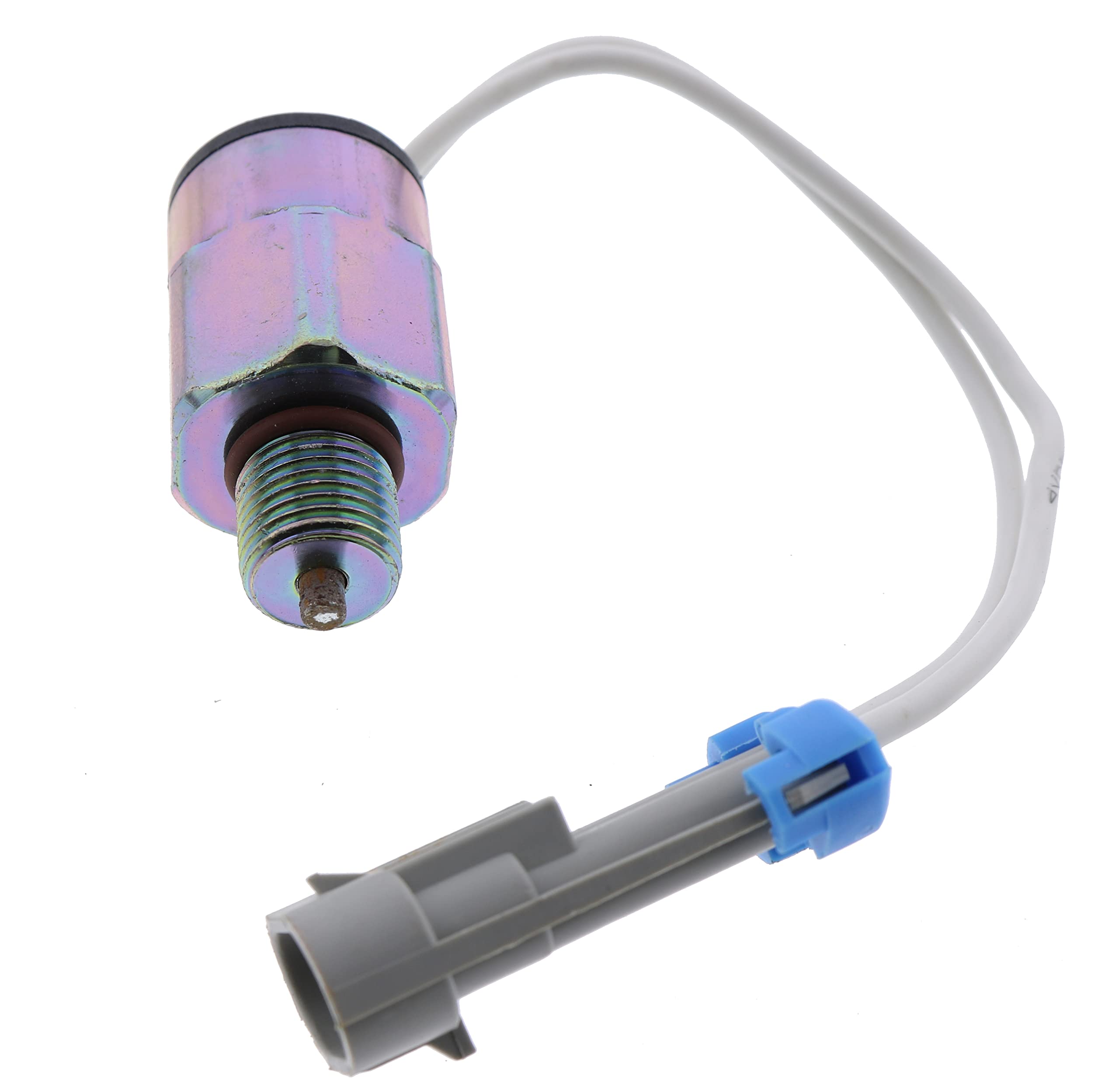 Amazon.com: JEENDA Solenoid Valve AT340719 Compatible with John 