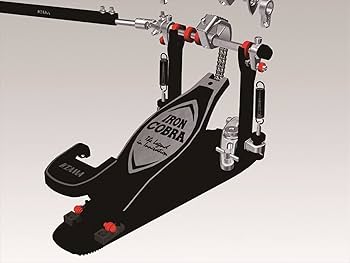 アイアンコブラ　ツインペダル　パワーグライド　HP900PWZB　S319 Amazon.co.jp: TAMA タマ IRONCOBRA 900 パワー・グライド