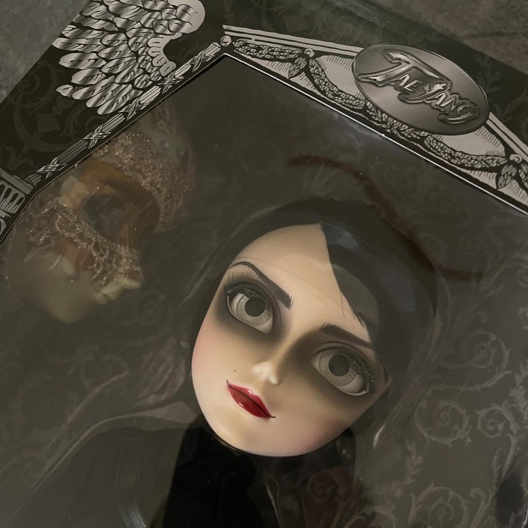 Amazon.co.jp: 限定200体 テヤンドール 櫻井敦司 TAEYANG BUCK-TICK