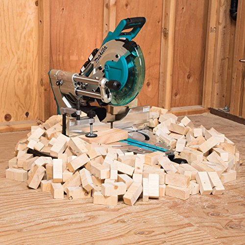 Makita XSL06PT 18V x2 LXT Lithium-Ion (36V) Brushless Cordless 10