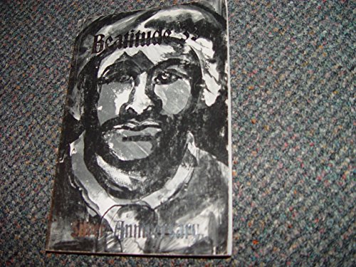 Beatitude 33: Silver Anniversary. [Unknown] B000J2LZ0S Book Cover