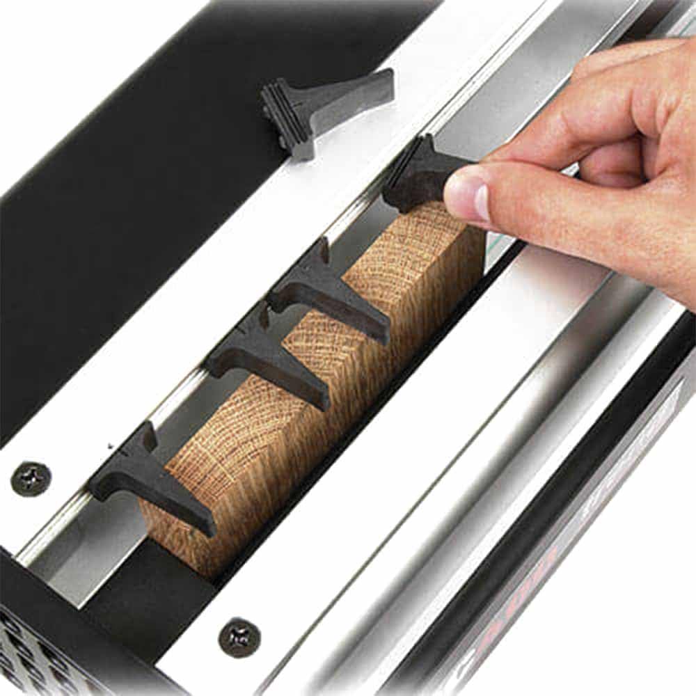 Trend Fresa de doble filo de 8 mm de diámetro x 25 mm de corte, para materiales abrasivos como aglomerado, MDF, madera contrachapada, maderas duras y plásticos duros, 3/43X8MMTC