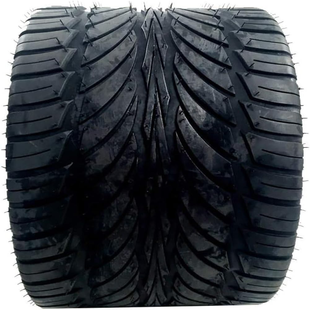 HUAJIAN製の235/30-12 タイヤホイール HUAJIAN製の235/30-12 タイヤ