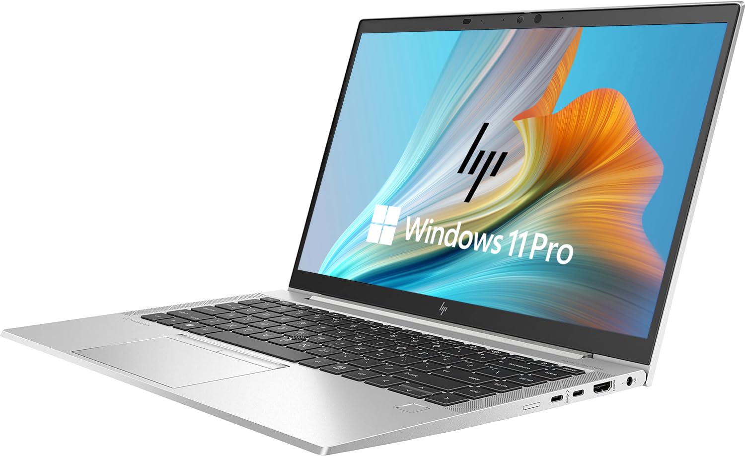 Amazon.com: HP EliteBook 845 G8 14