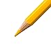Stabilo All Coloured Pencils for Almost All Surfaces Collapsible Box of 12 Yellow