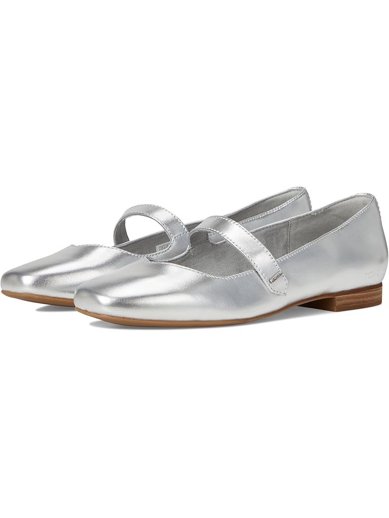 Metallic TOMS Bianca
