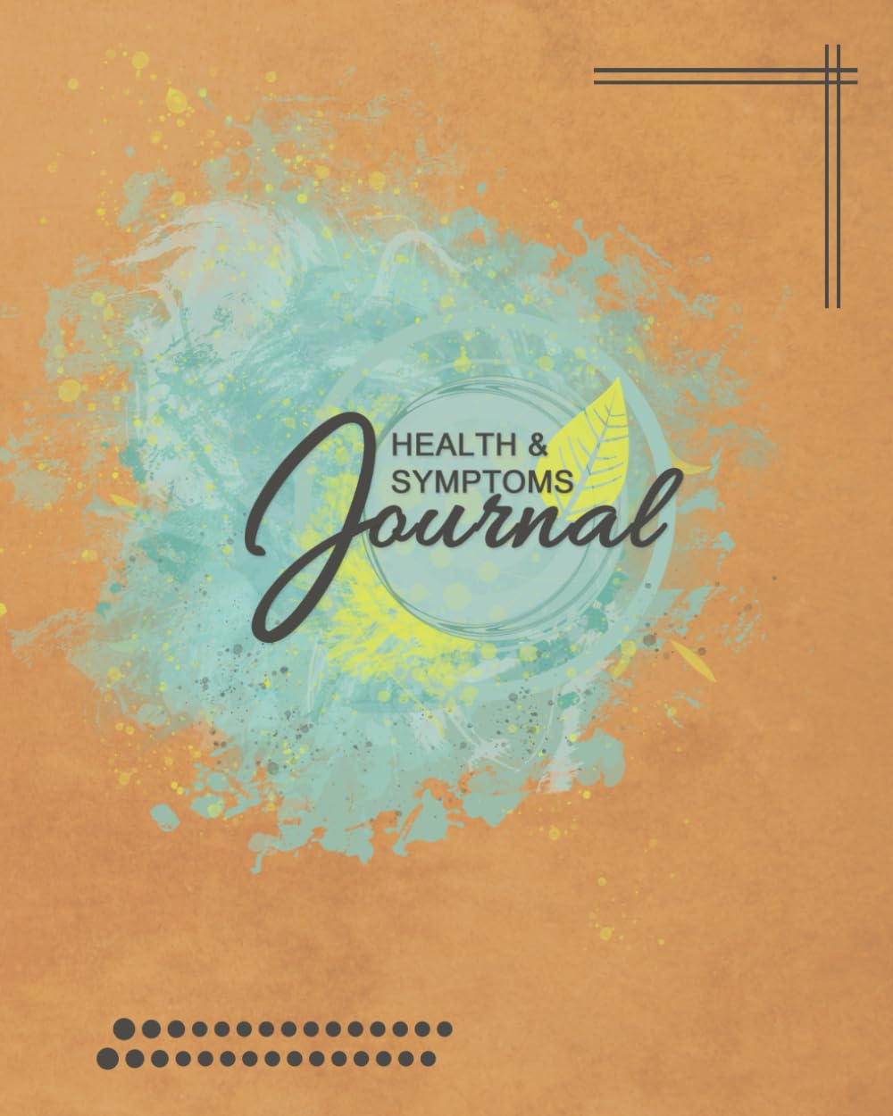 Health & Symptoms Journal