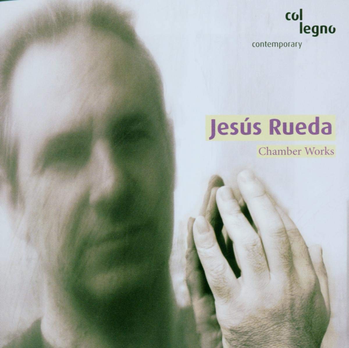 RUEDA: Chamber Works