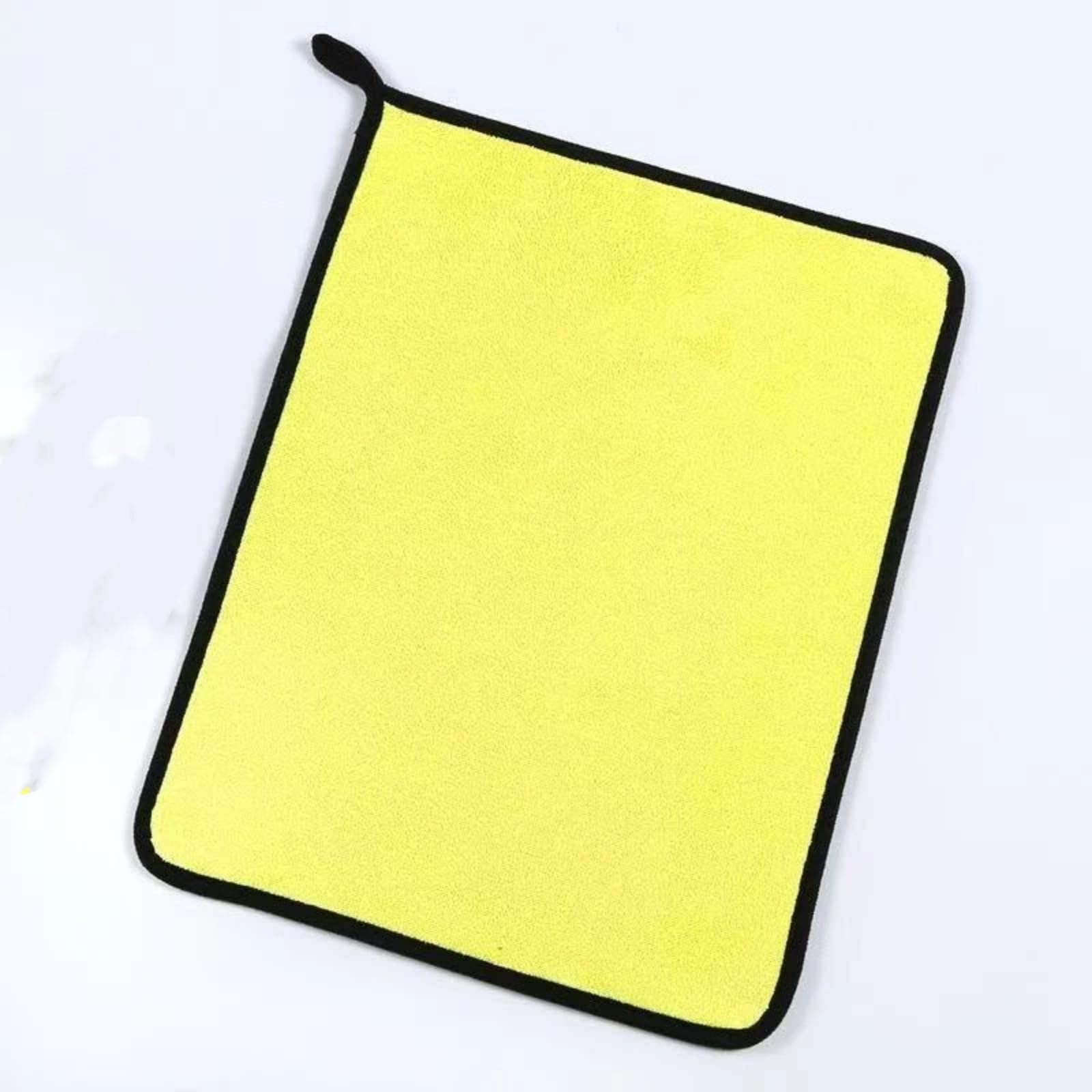 DRENZFAOU Car wiping cloth, dish towel, tablecloth