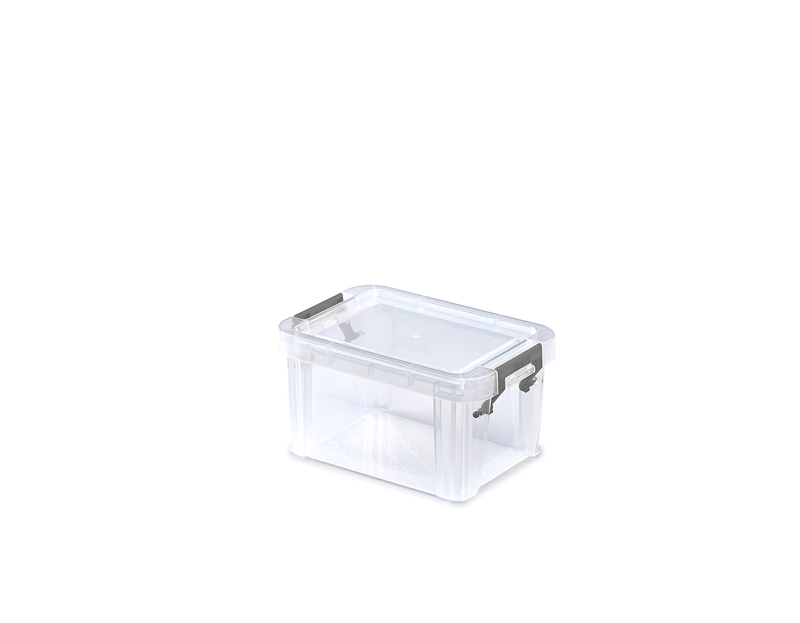 Whitefurze White Furze Clip Top Allstore Nat 0.5L