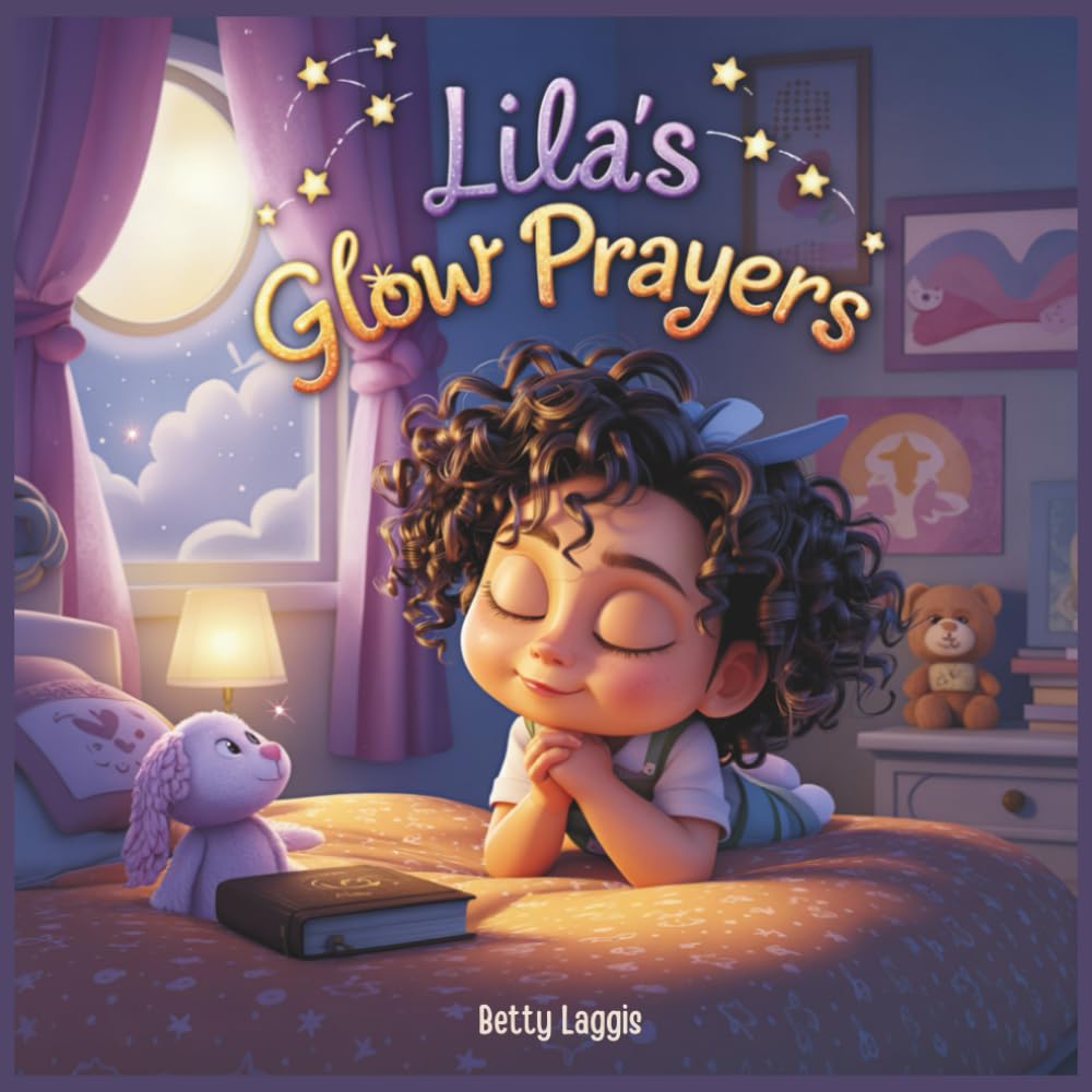 Lila's Glow Prayers
