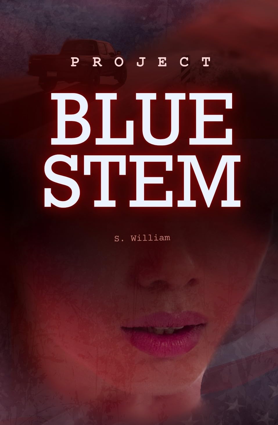 Project Bluestem      Kindle Edition