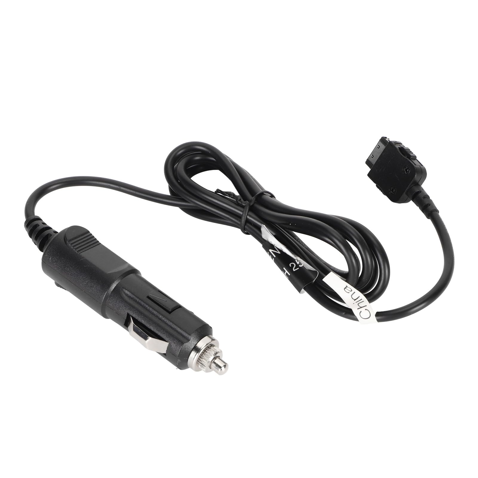 QANYEGN Car Charger Adapter, Car GPS Charger, 12V 3A GPS Charging Adapter Cable for Navigator 660 550 450