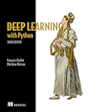 Deep Learning with Python, Third Edition