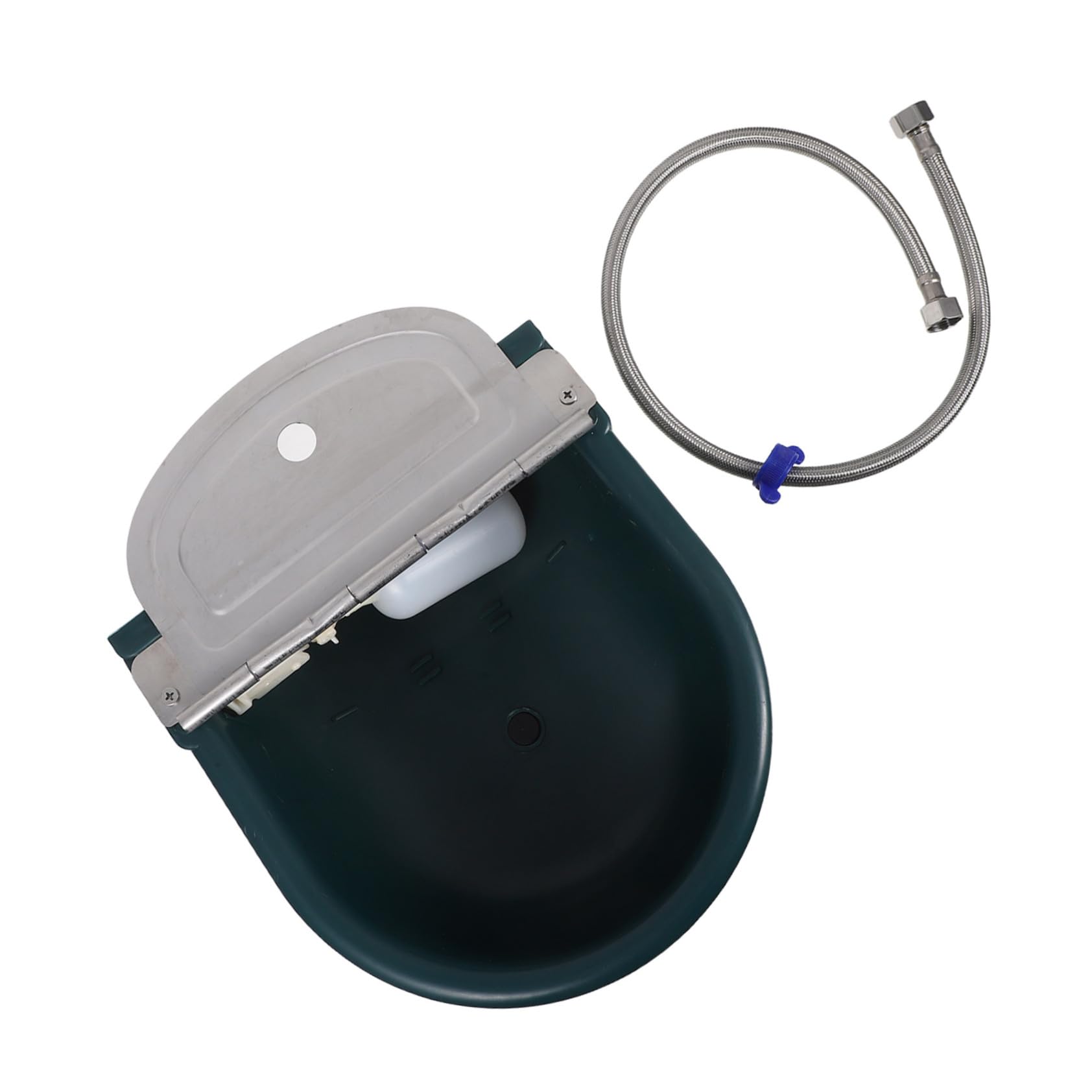 Abreuvoir automatique pour chevaux GALPADA, qualité supérieure pour élevages - 7