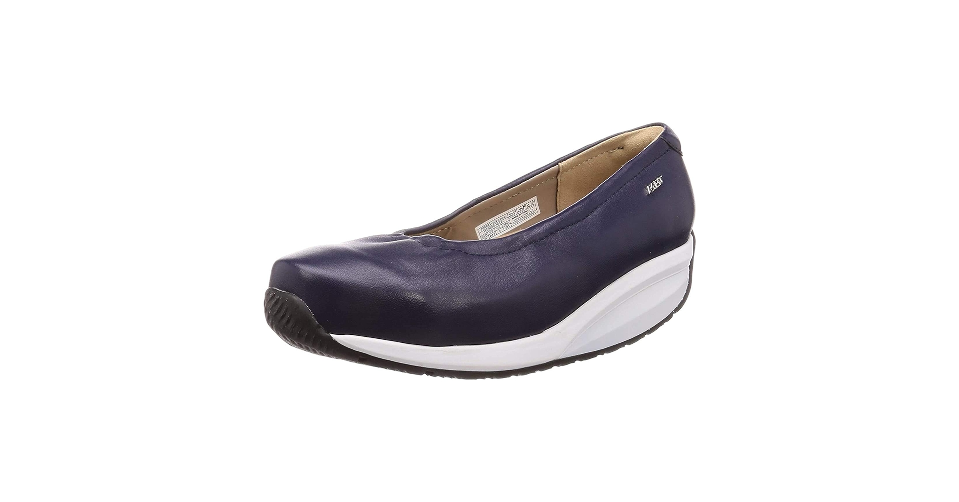 【美品】MBT HARPER コンフォートシューズ バレエシューズ Amazon.com | MBT Harper Dress Shoes for Women in Size 4.5
