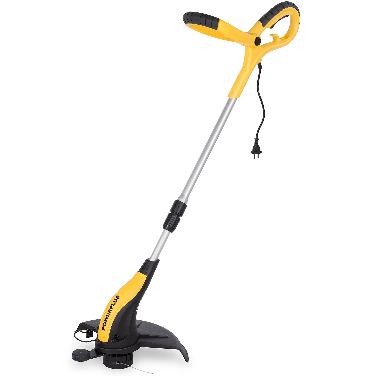 Eléctrico cortabordes 400 W powxg 30030