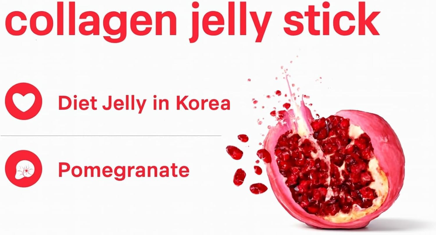 Coleology Cutting Stick Jelly – 2 Confezioni da 20 Pezzi
