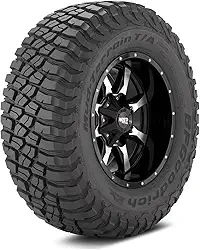 Pneu 35X12.50R15 BFGoodrich Mud Terrain T/A KM3 113Q