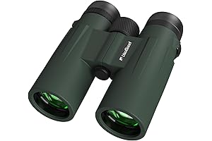 USOGood HD Binoculars: Unleash Nature's Wonders