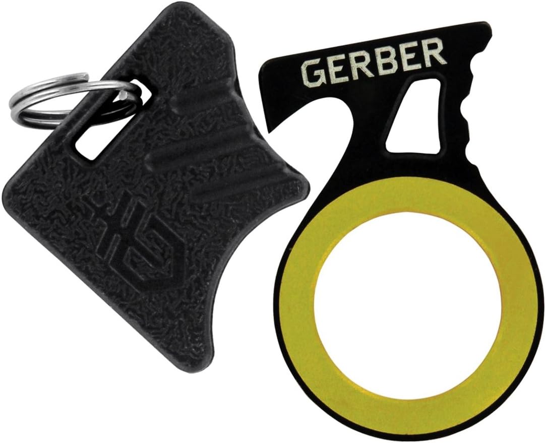 Gerber GDC Hook Knife [30000637] Gerber Knives