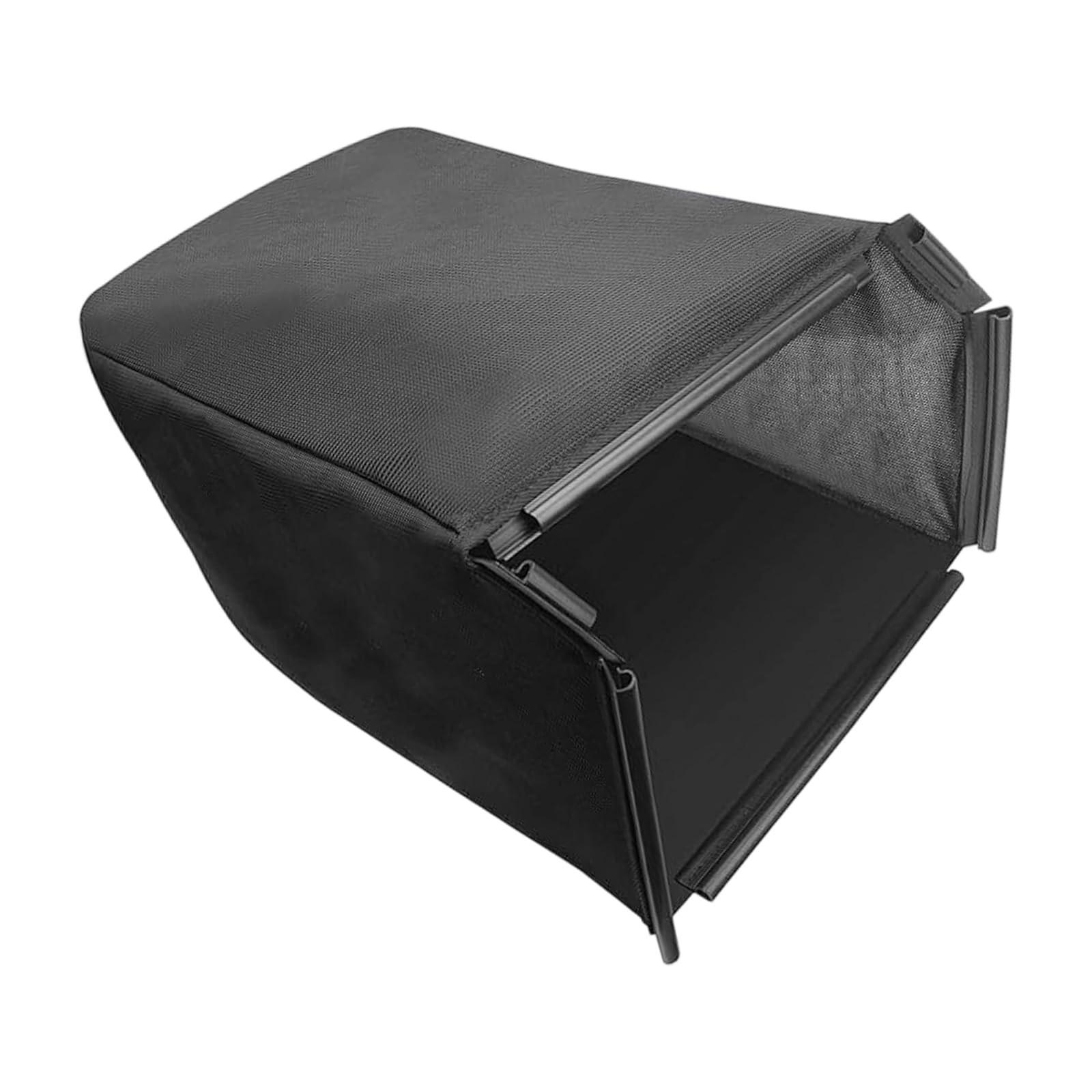 Universally 19Inch Lawns Grass Catcher Bag for HRJ216 / HRJ196 / HRU216 Models Efficient Yard Maintenance Lawnmower Grass Bag