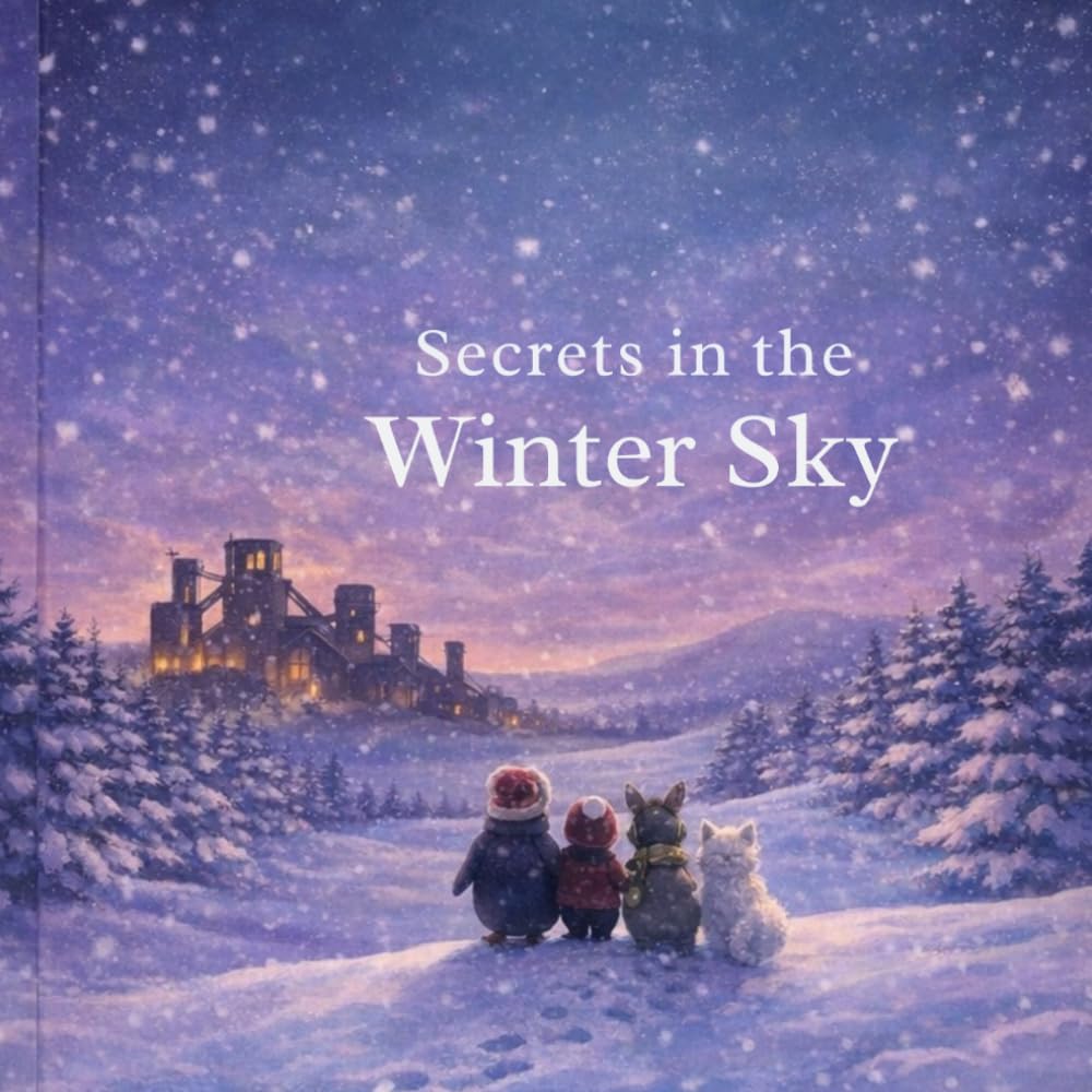 Secrets in the Winter Sky