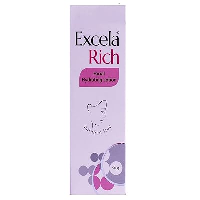 Cipla Excela Rich Facial...