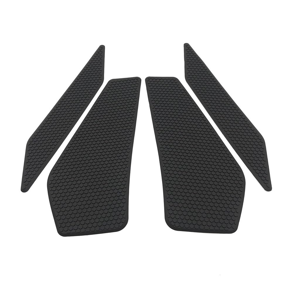 Motorcycle Fuel Tank Pads Sticker Side Gas Knee Grip Protector Traction Decals for Kawas&AKI Ninja 400 Z400 2018-2023 Tanks Pad Protector