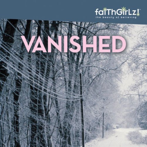 Cover art for Vanished