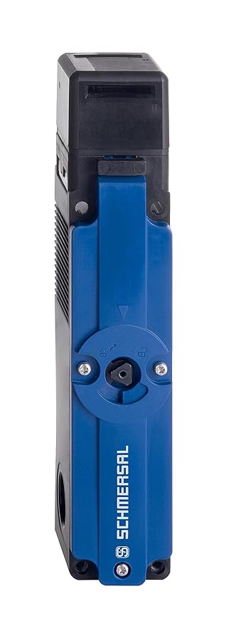 SCHMERSAL - Solenoid interlocks (AZM150SK-02/02RI-024-B1) Item Number: 153044387