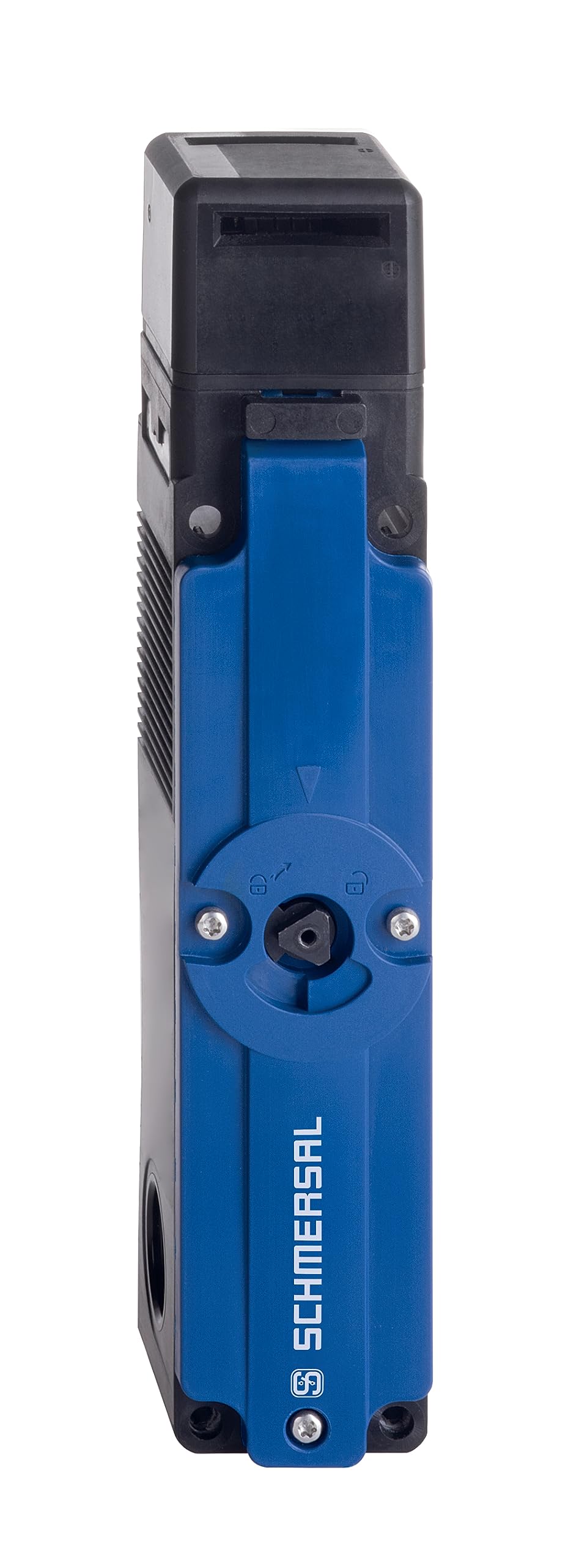 SCHMERSAL - Solenoid interlocks (AZM150SK-02/11R-024) Item Number: 153032125