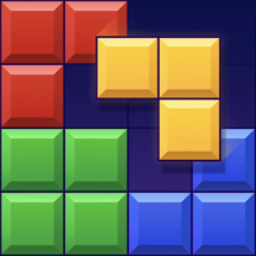 Block Jewel Puzzle: Block Blast Games Mobile! - App on the Amazon Appstore