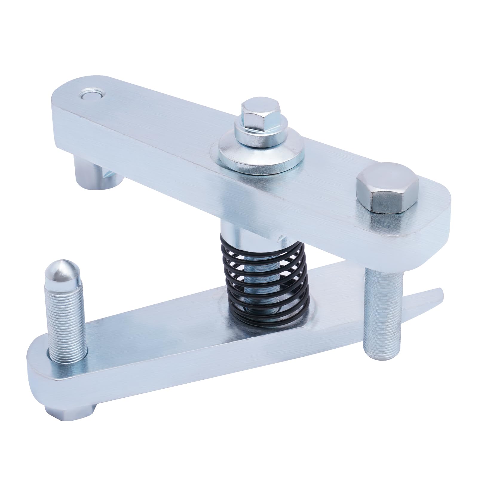 DreamRcoach Ball Joint Separator Puller, Tie Rod Ball Joint Removal Tool, Pitman Arm Puller for Wheel Knuckle, Tie Rods, and Ball Joints