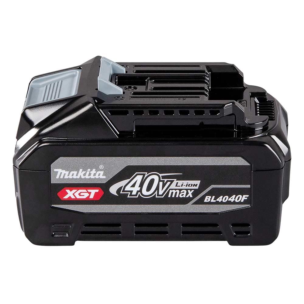 Makita Accu BL4040F XGT 40V Max 4,0Ah