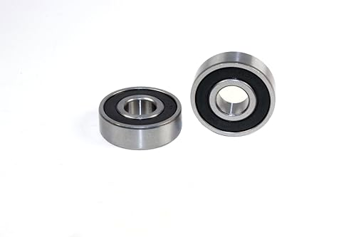 PCP - 6201-RS 6201RS RODAMIENTO MINI CHOPPER PIT DIRT BIKE ATV QUAD 49CC 50CC RODAMIENTOS disponible en Yaxa Colombia