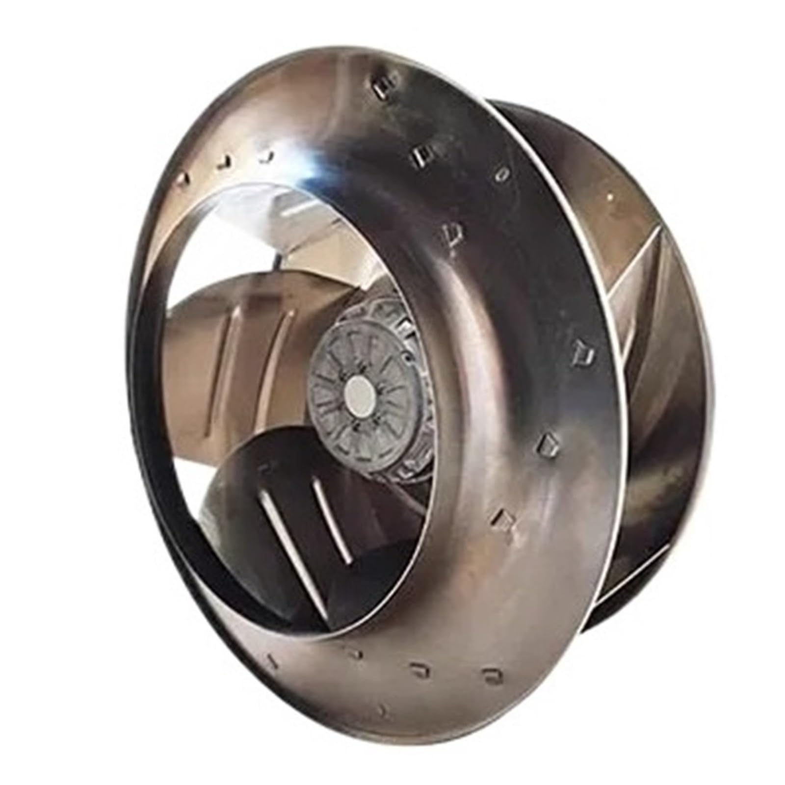FSBNMNXPQ Cooling fan R4D450-AK01-01/F01 230/400V 740W 1350r/min